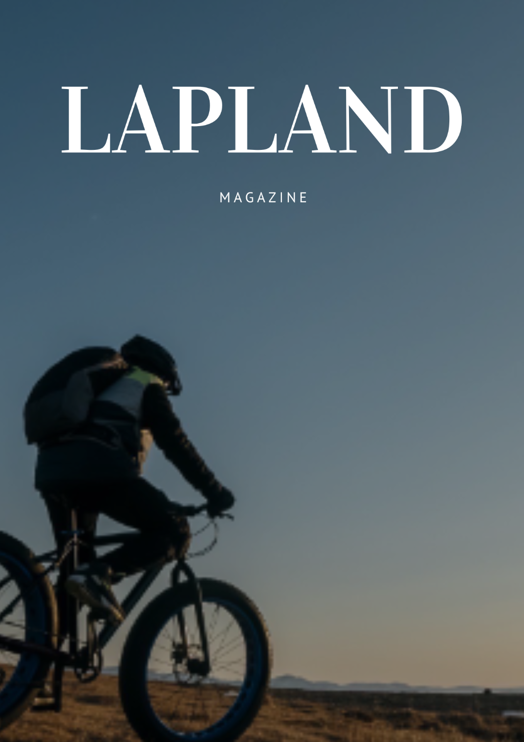 E-Fatbiking on Fells and Tundra-Autumn 2025