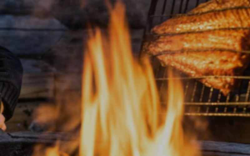 Tastes of Lapland-Kilpisjärvi