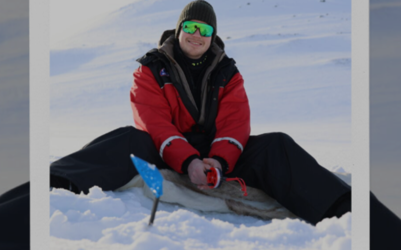 Ice Fishing Adventures