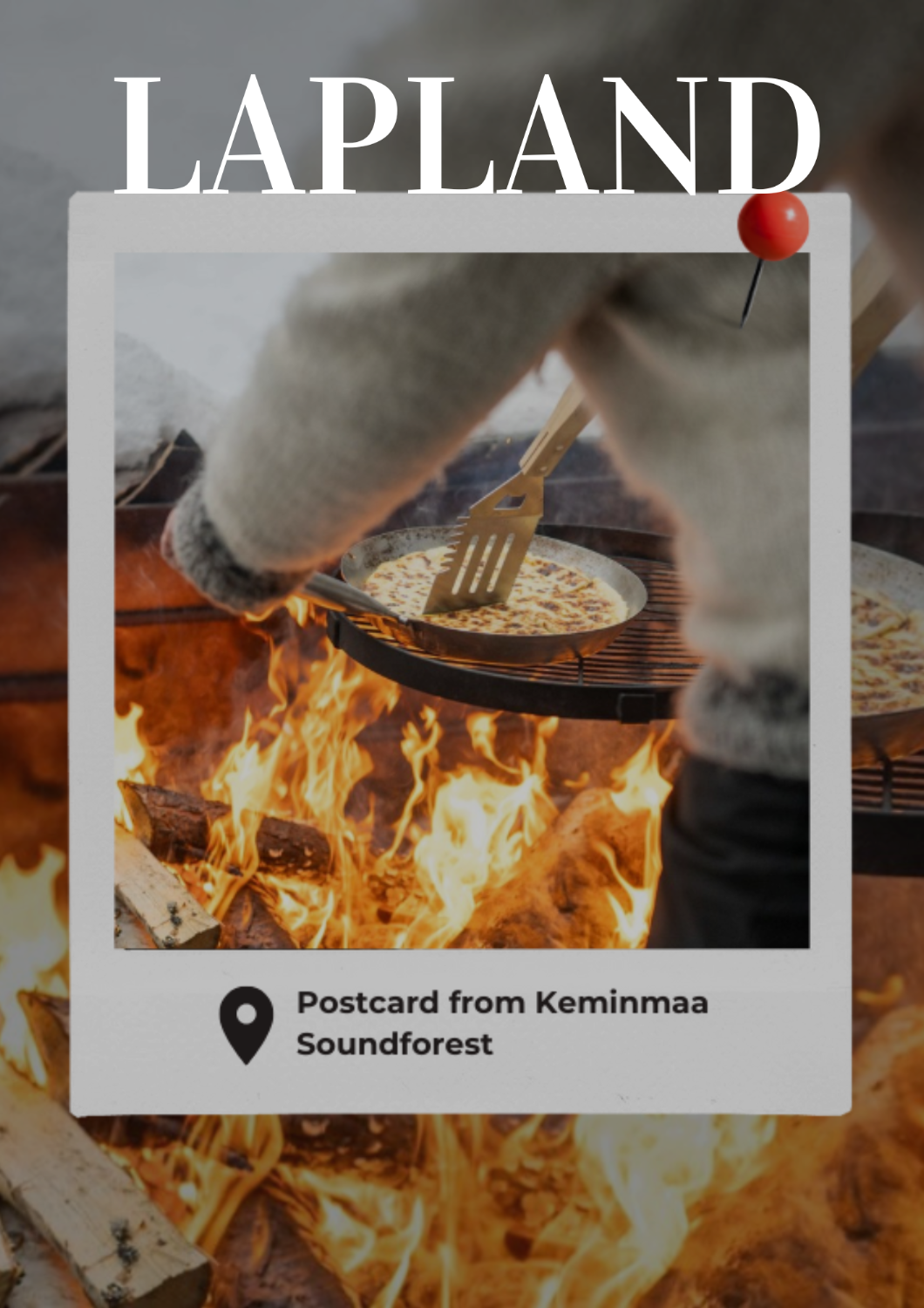 Soundforest
