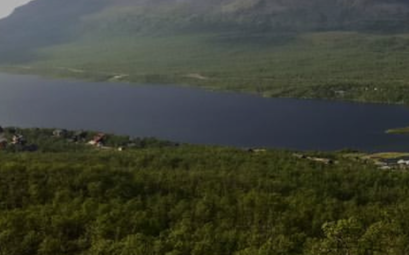 Visit Kilpisjärvi – Where the Fells Touch the Sky