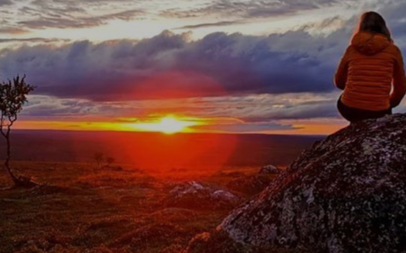 Summer Invitation to Northernmost Lapland