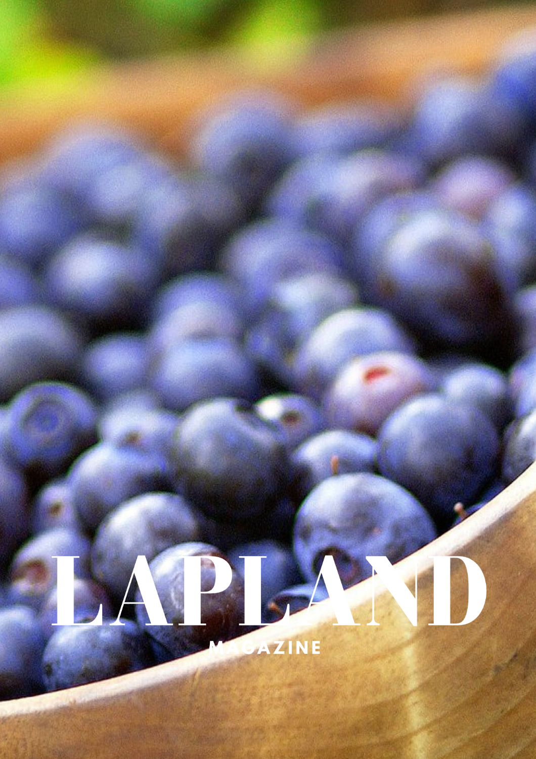 Kuksa & the Enchantment of Lapland’s Nature