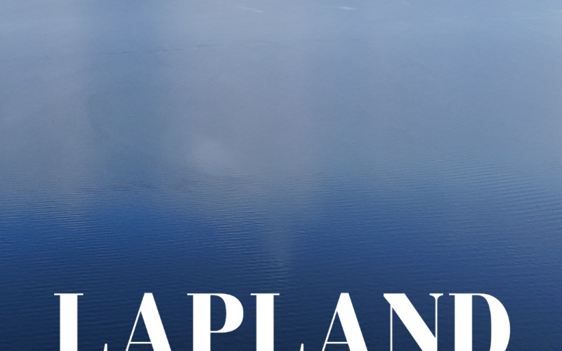 Private Lake Inari Boat Adventure