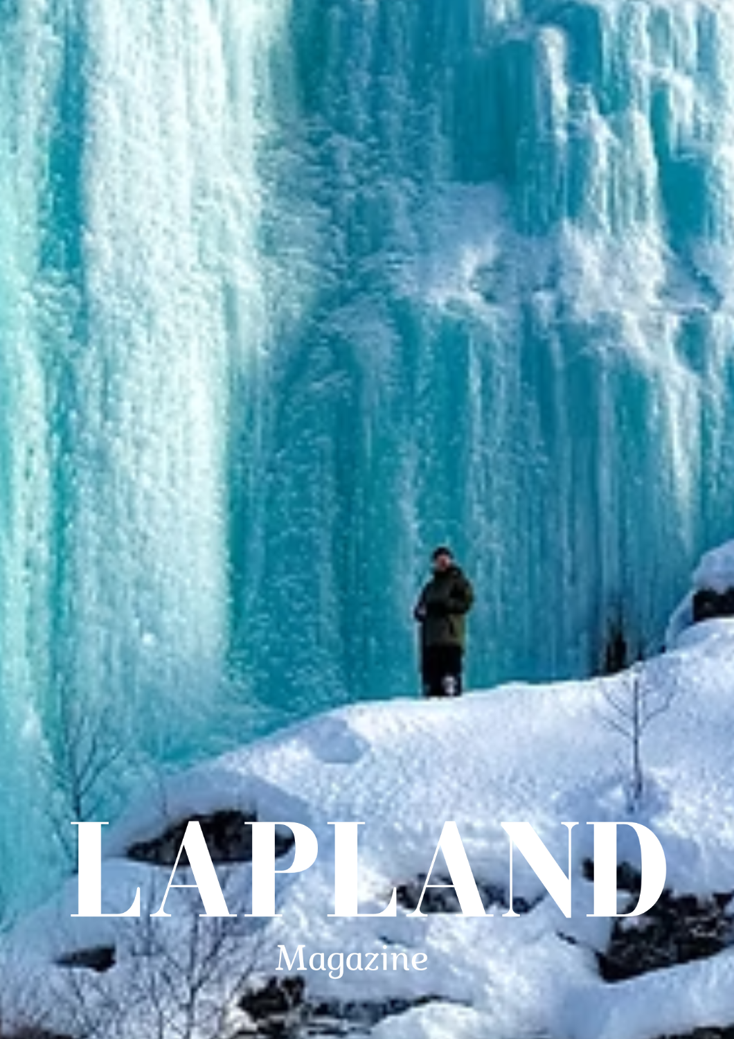 Arctic Day Adventure