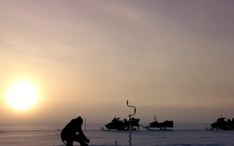 Lapland of Dreams: Your Arctic Escape Awaits