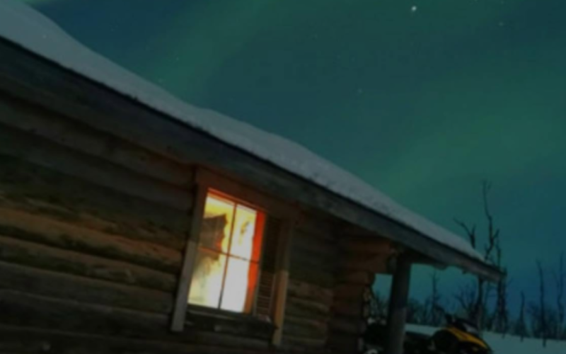 Lapland Winter 2026-2027