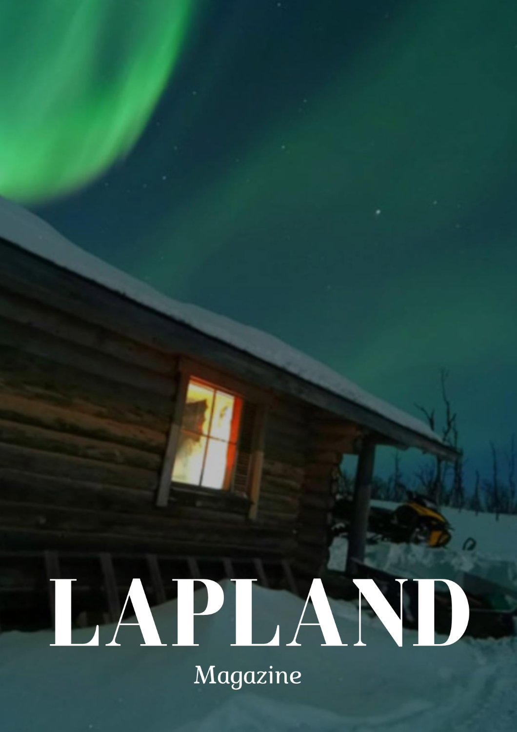 Lapland Winter 2026-2027