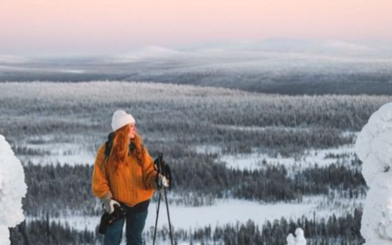 Authentic Eastern Lapland Calls
