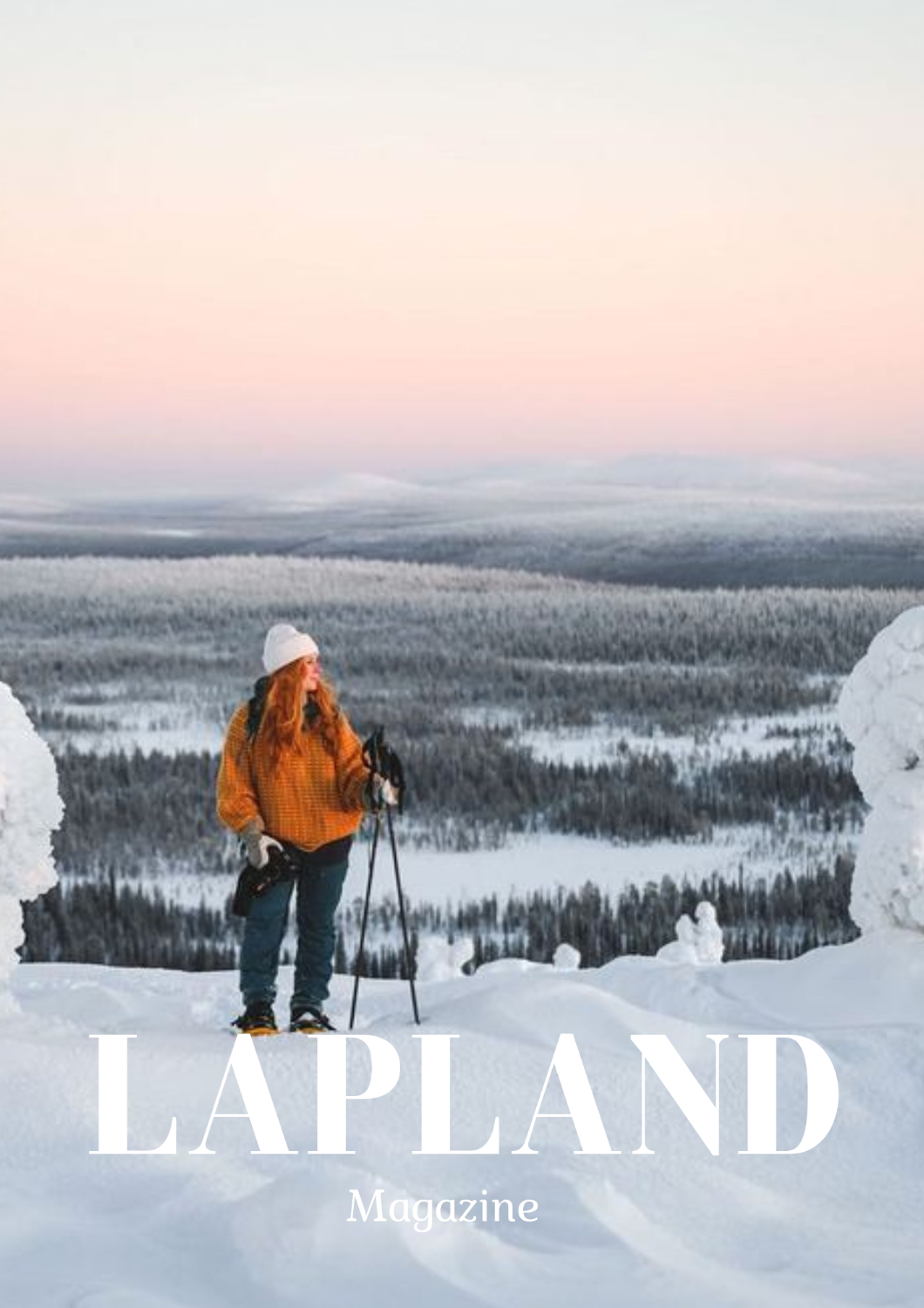Authentic Eastern Lapland Calls